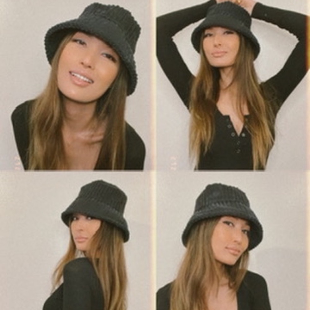 Bucket hat